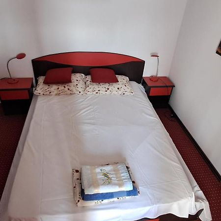 Apartament Callatis Mangalia Exterior foto