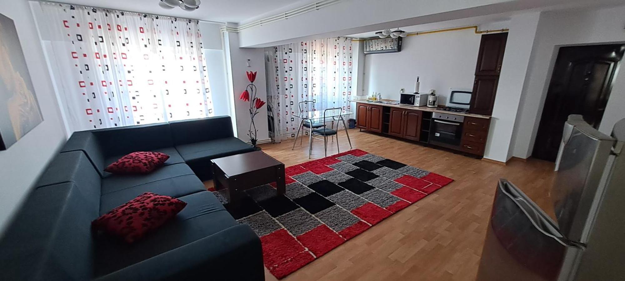 Apartament Callatis Mangalia Exterior foto
