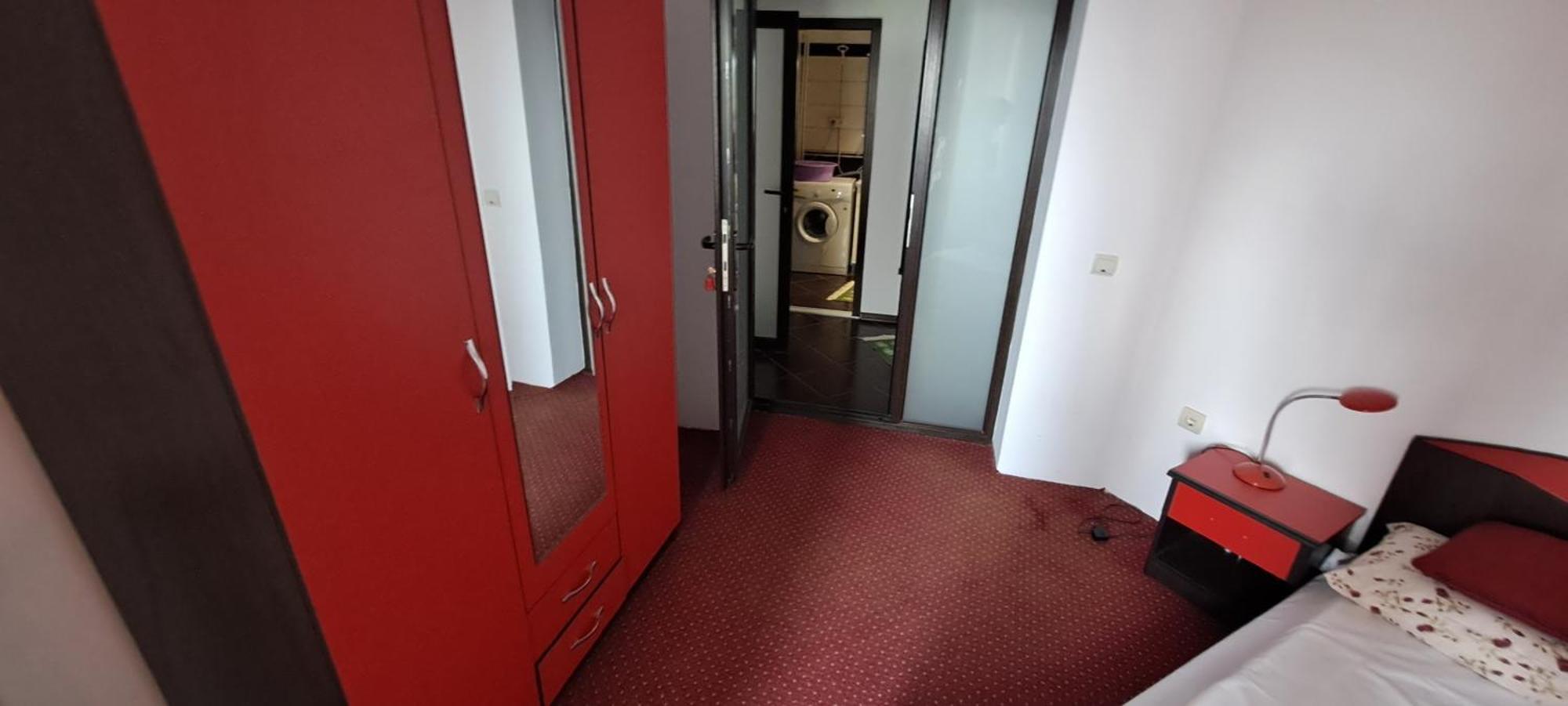 Apartament Callatis Mangalia Exterior foto