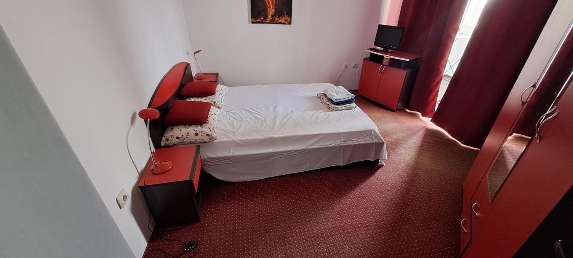 Apartament Callatis Mangalia Exterior foto