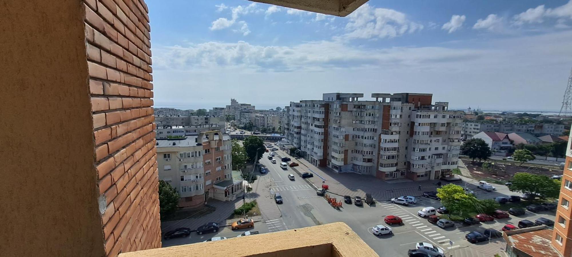 Apartament Callatis Mangalia Exterior foto