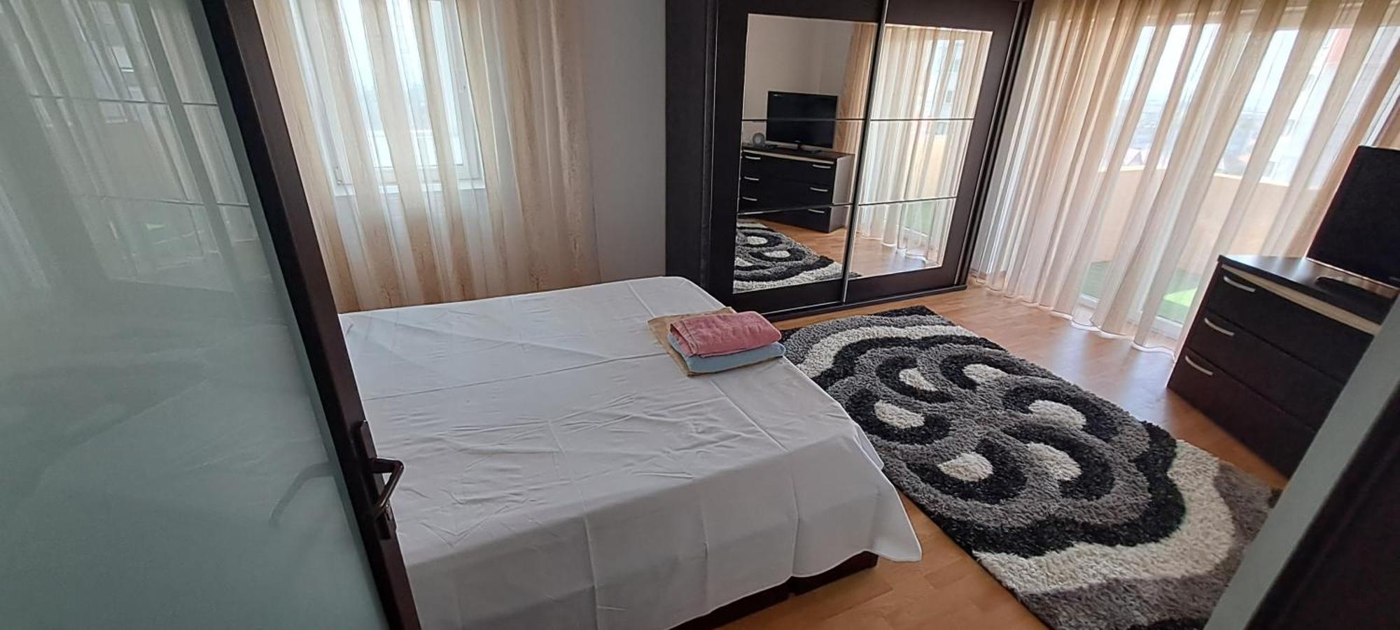 Apartament Callatis Mangalia Exterior foto