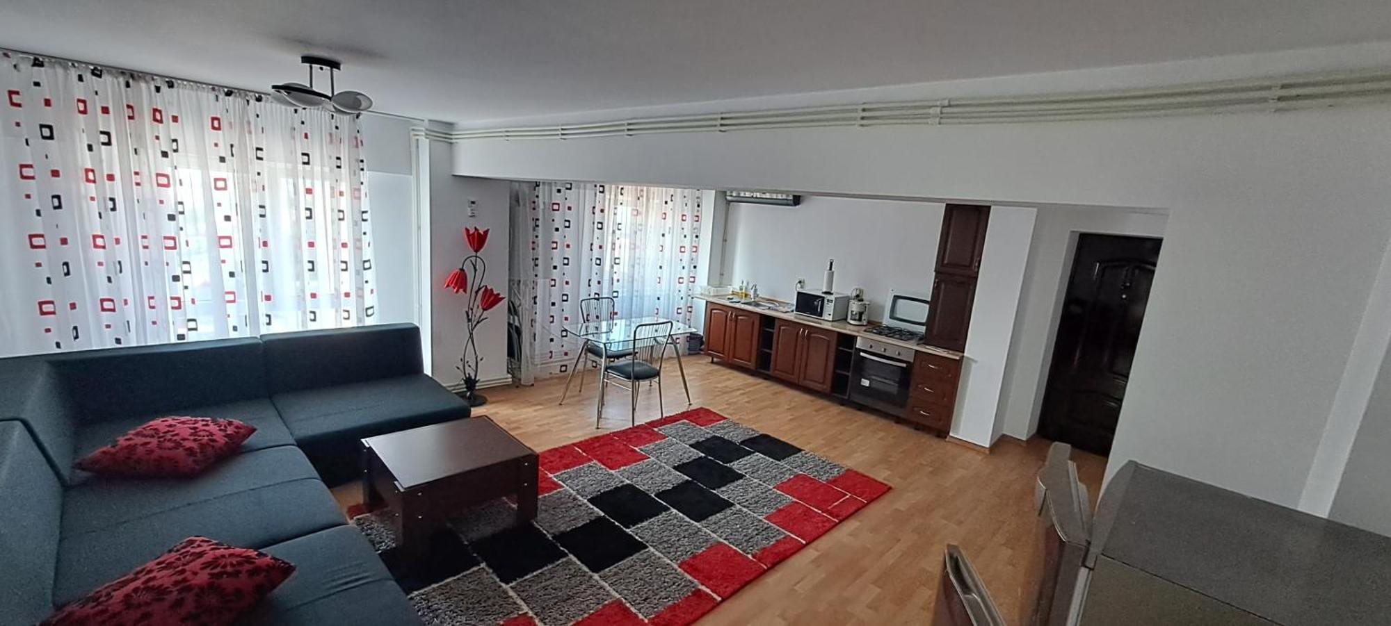 Apartament Callatis Mangalia Exterior foto