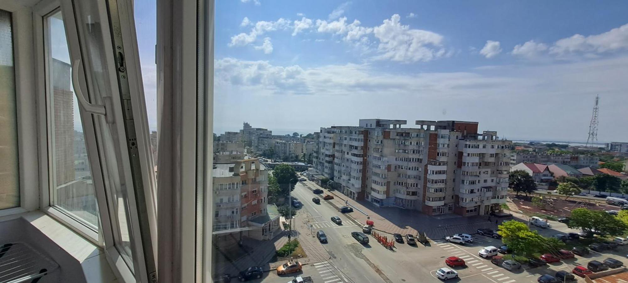 Apartament Callatis Mangalia Exterior foto