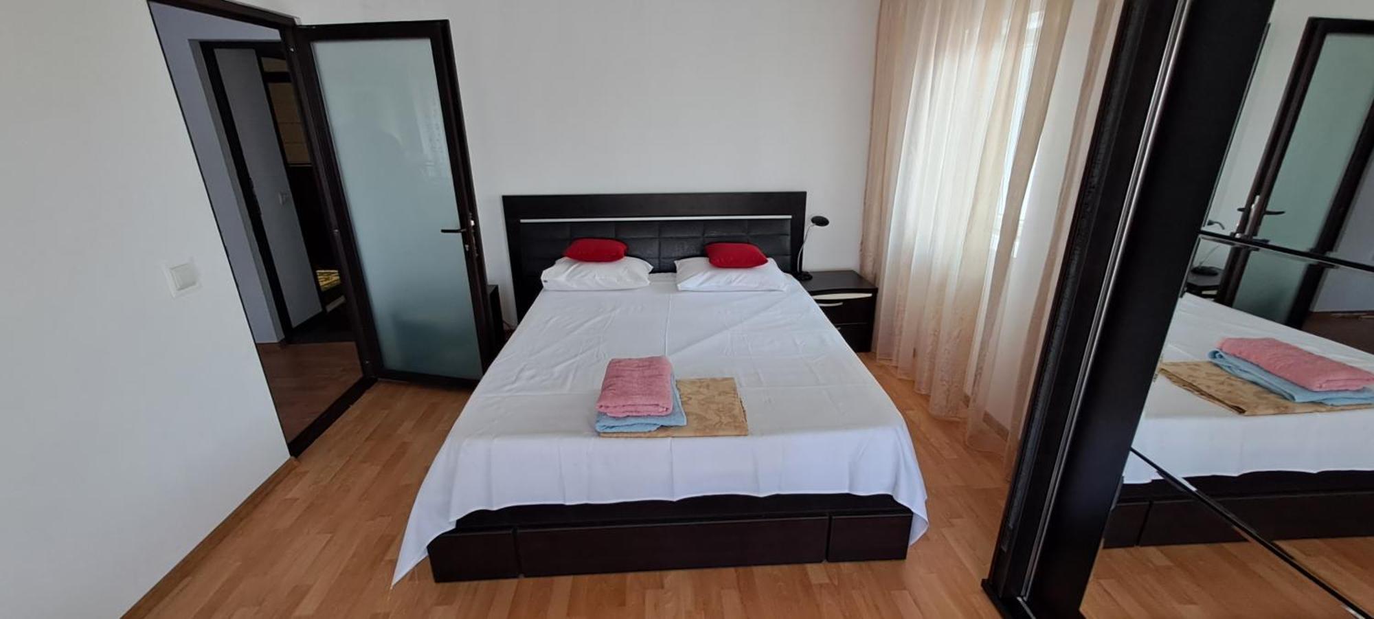 Apartament Callatis Mangalia Exterior foto