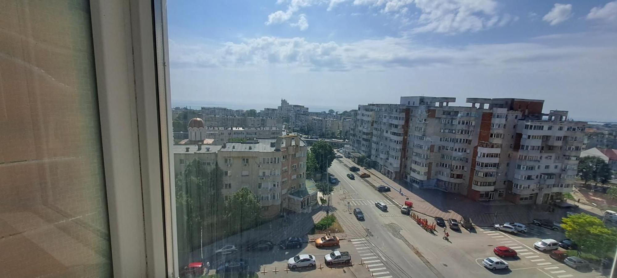 Apartament Callatis Mangalia Exterior foto