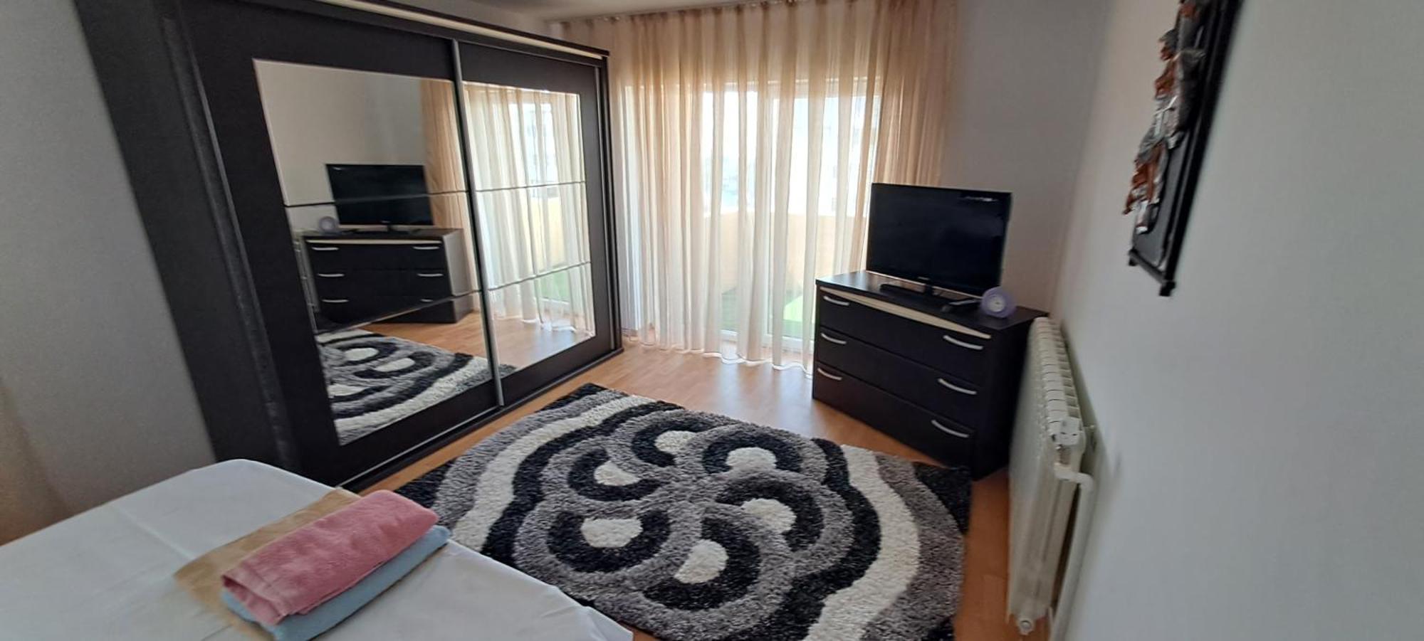 Apartament Callatis Mangalia Exterior foto