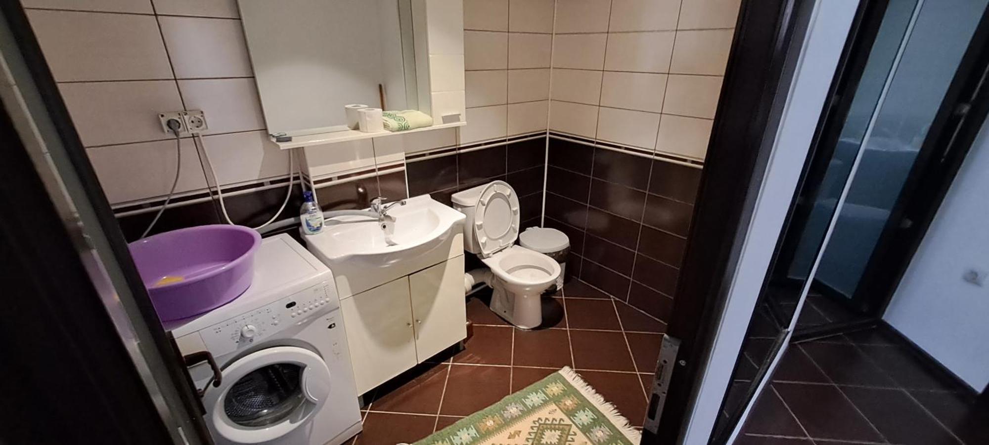 Apartament Callatis Mangalia Exterior foto