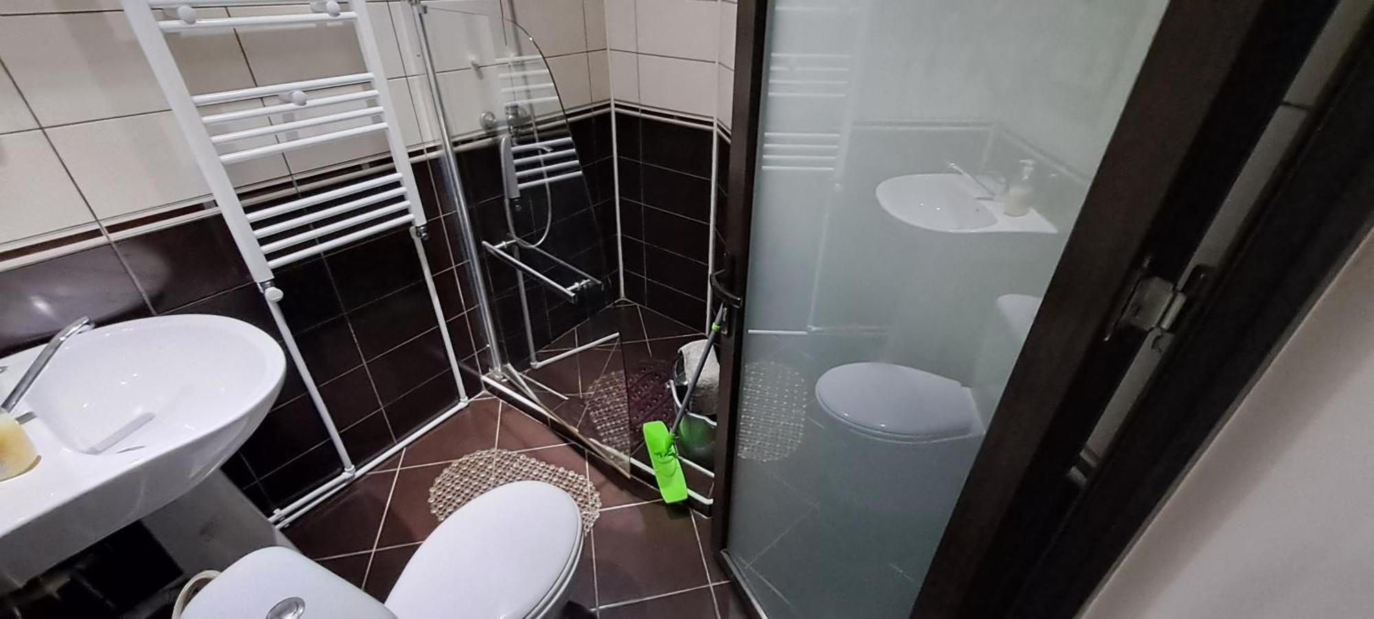 Apartament Callatis Mangalia Exterior foto