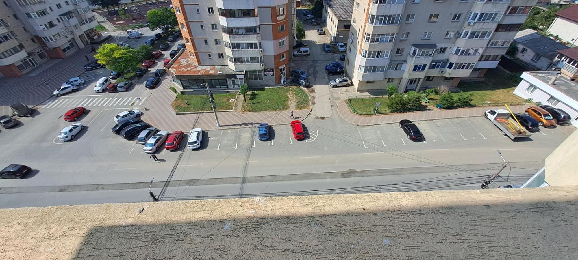 Apartament Callatis Mangalia Exterior foto