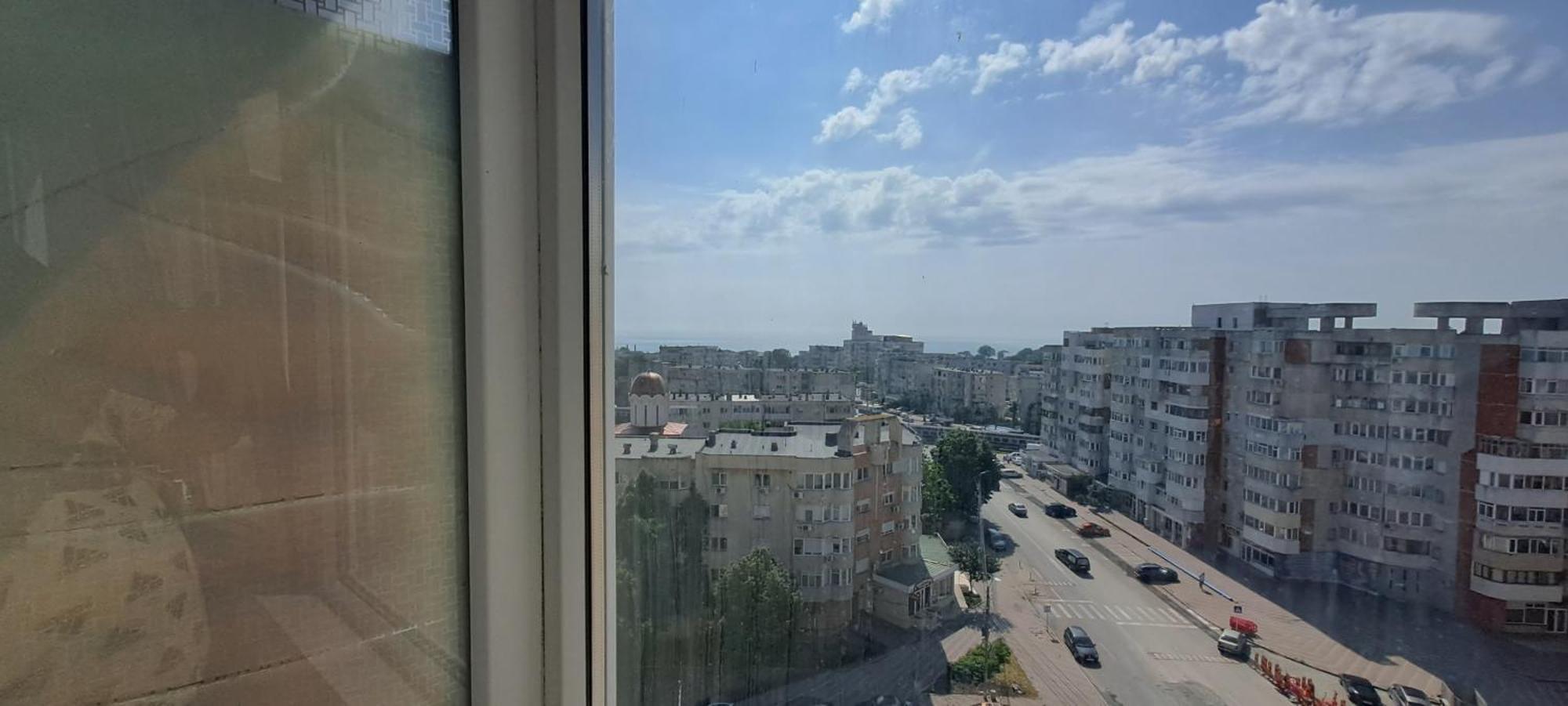 Apartament Callatis Mangalia Exterior foto