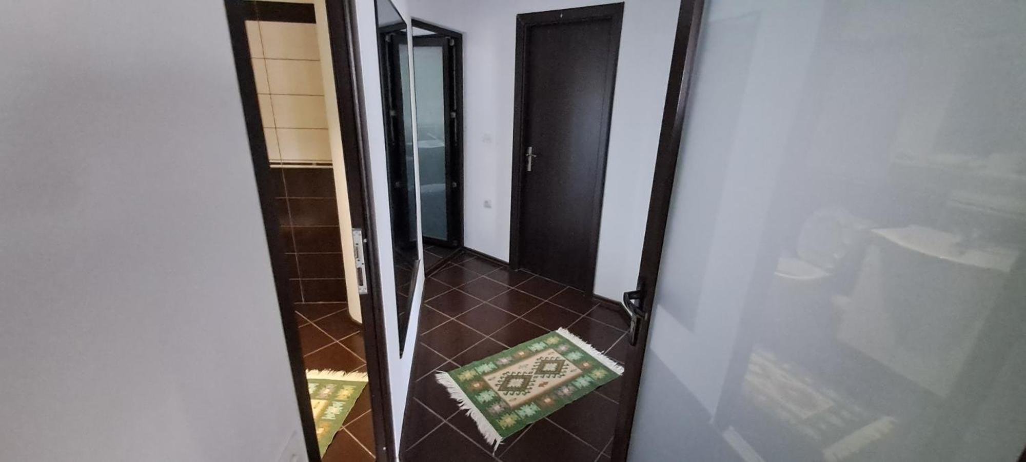 Apartament Callatis Mangalia Exterior foto